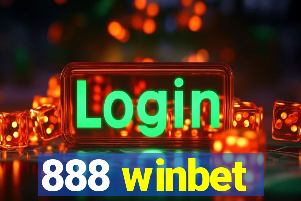 888 winbet